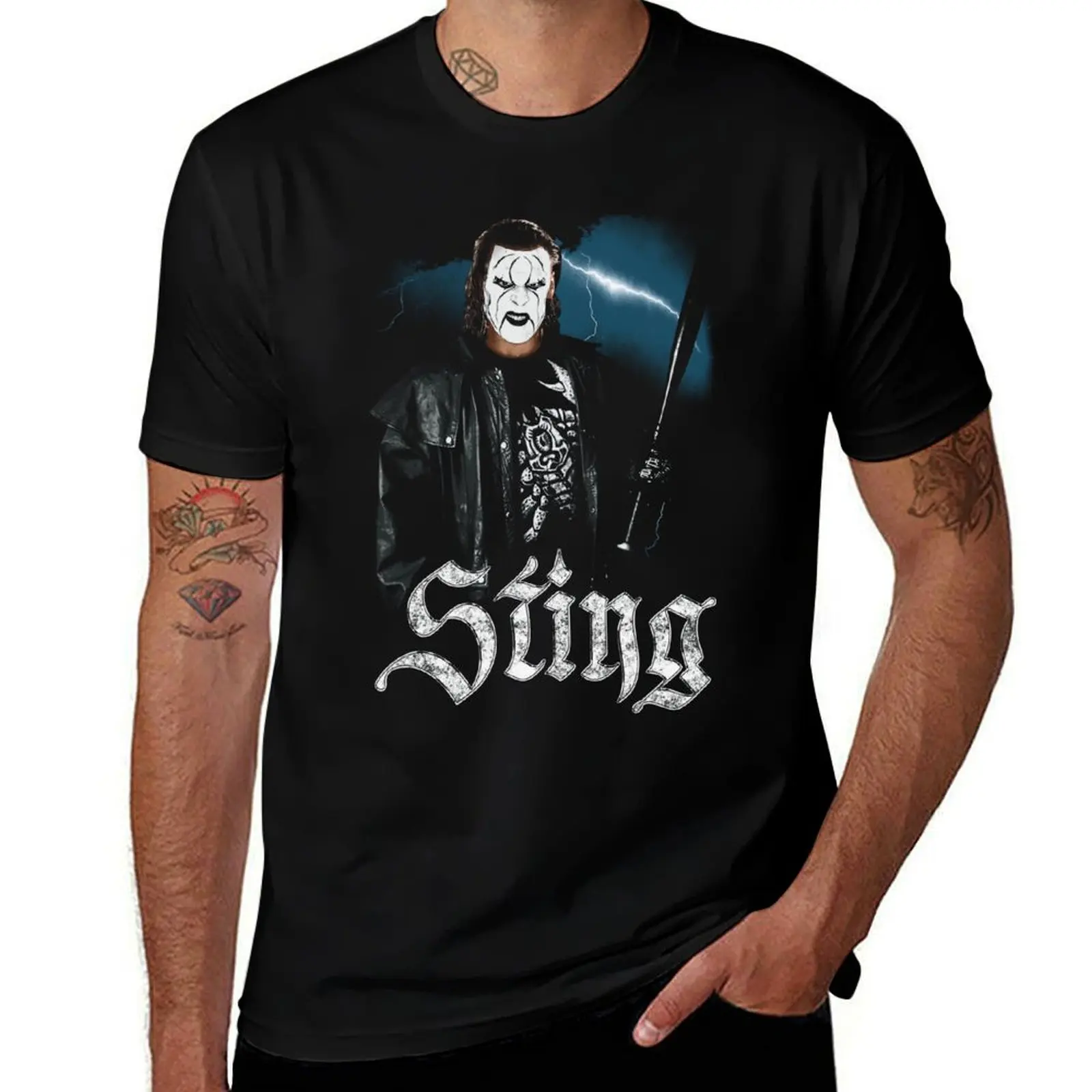 

Death Drop T-Shirt t shirts for man cotton man t shirt cotton high quality