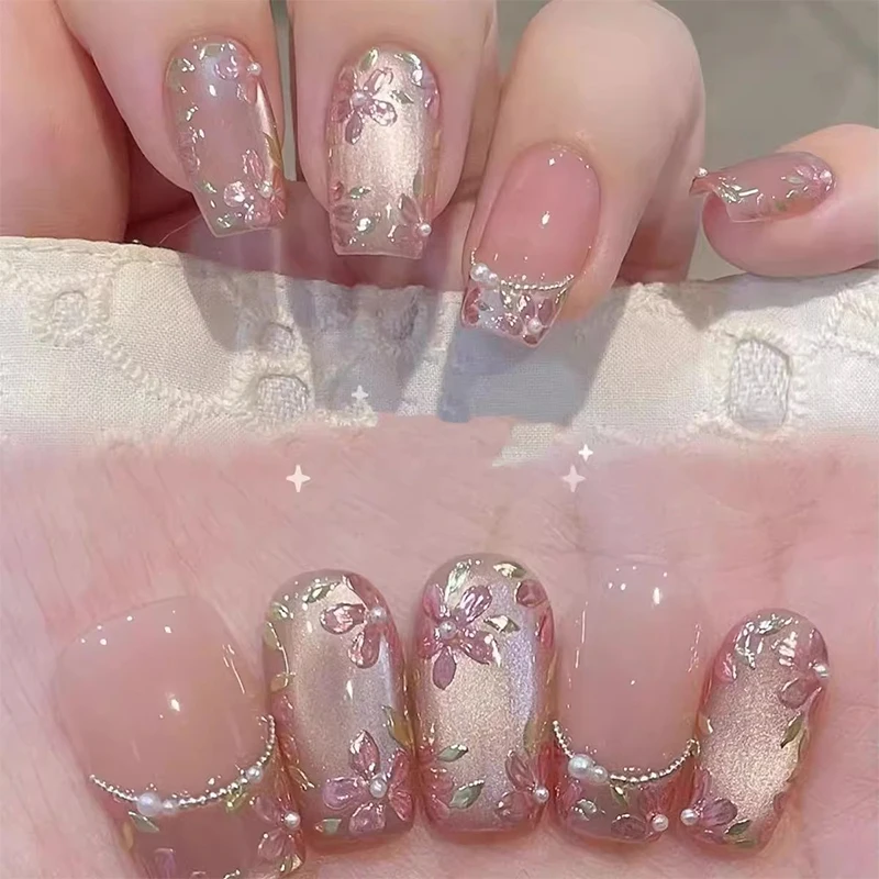 Poudre à ongles miroir magique, 1 boîte, paillettes, poussière chromée, métal, amélioration des ongles, poudre aurore, décoration des ongles