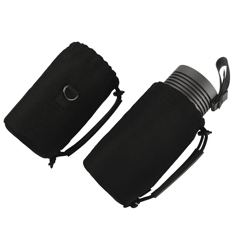 For B&O Beosound Explore Bluetooth Speaker Protective Case Portable Storage Bag Transparent Mesh Box