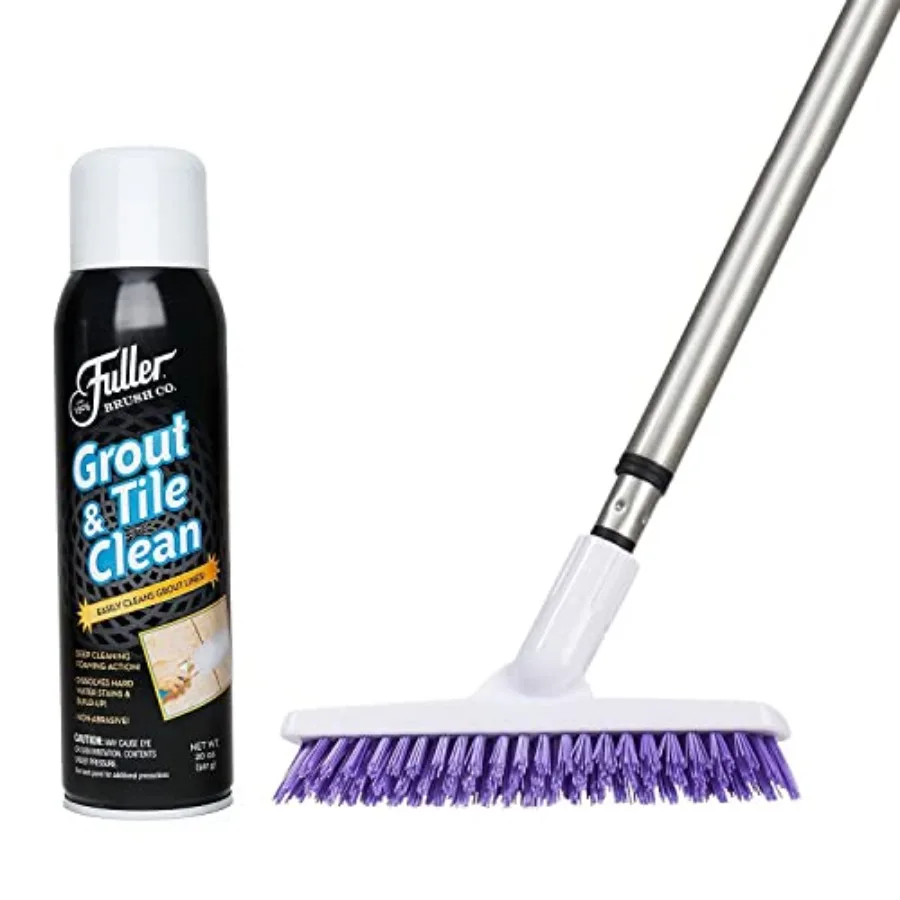 Fuller Brush Tile G…