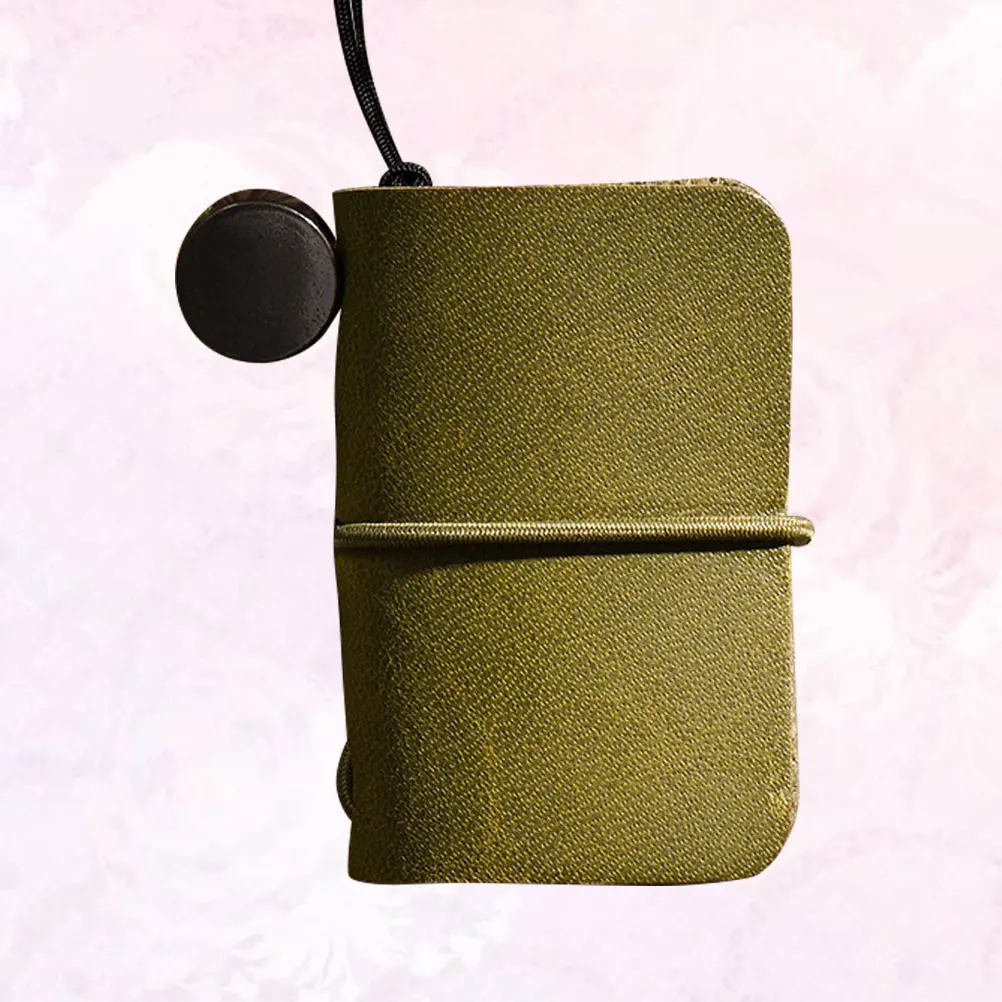 Handbook Memo Notepad Multifunction Hand-held Notebook Cute Notepads Mini Journal School Notebooks