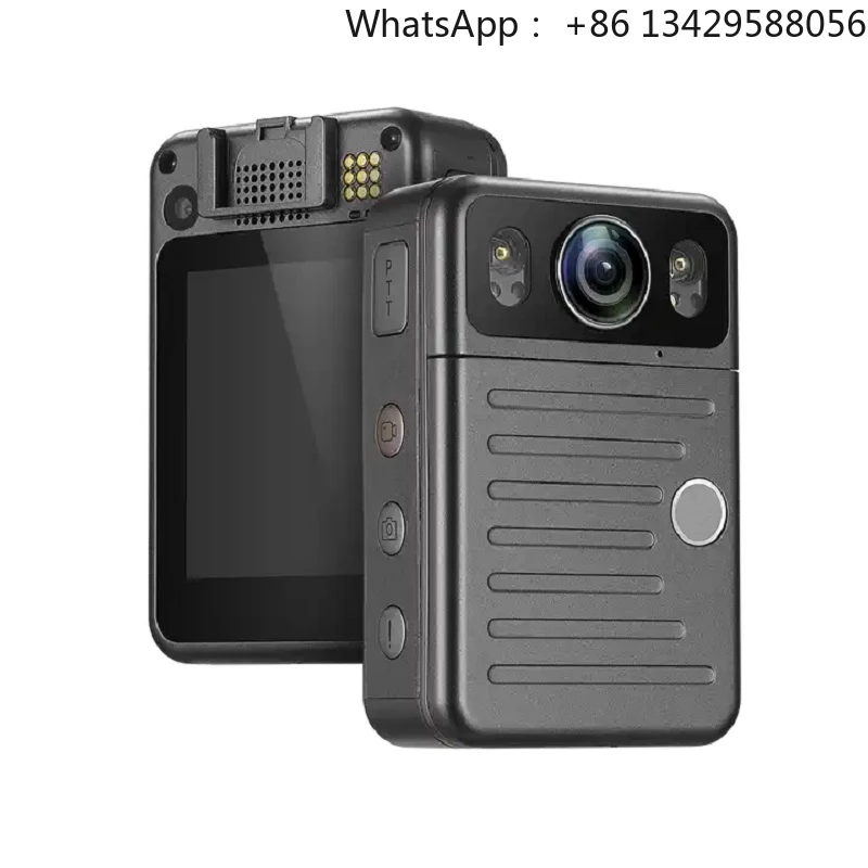 

4G 5G LTE Wifi DV Car Camera Wireless Recorder Device 4K HD Night Vision Security Patrol Recorder