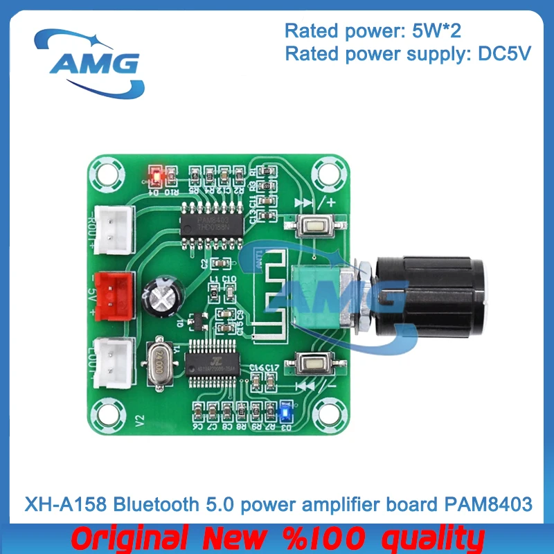 XH-A158 Ultra Hd Bl…