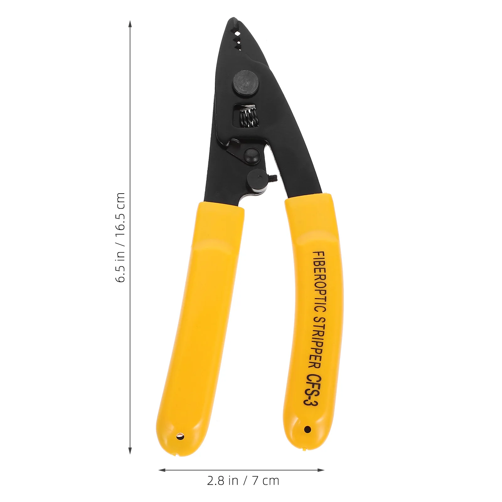 

Wire Adjustable Cable Stripping Hand Cable Stripper Stripping Tool Electrician Hand Tool For Home Office Outdoor