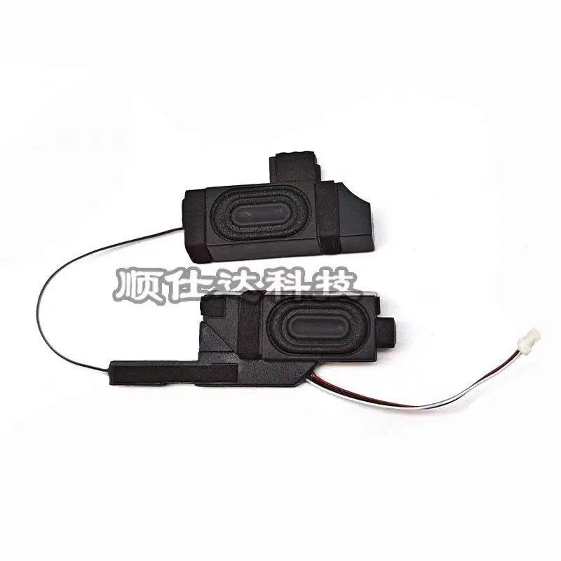 For HP TPN-I131 TPN-I130 TPN-I136 14s-cr cf 14-dp dk laptop build-in speakers