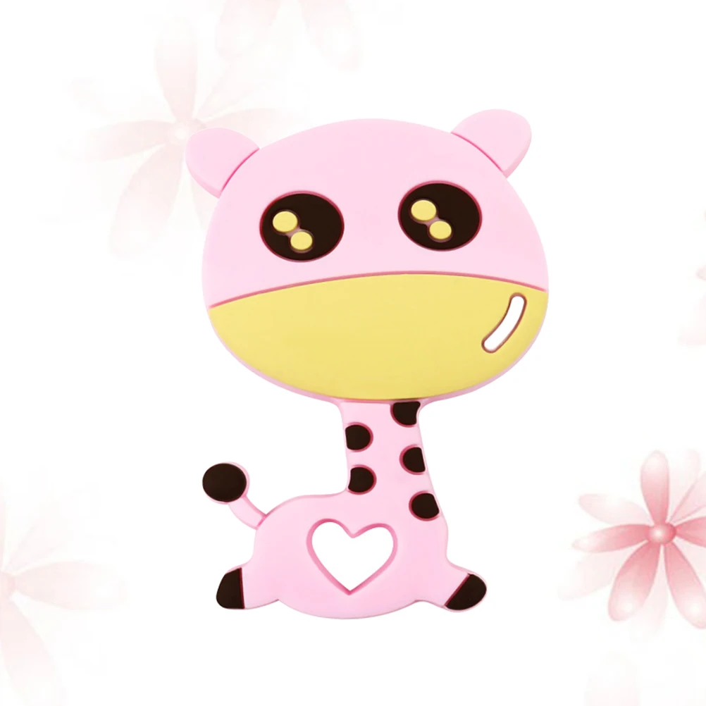 

Клей для зубов жирафа, детские соски для прорезывания зубов, соски для кормления младенцев