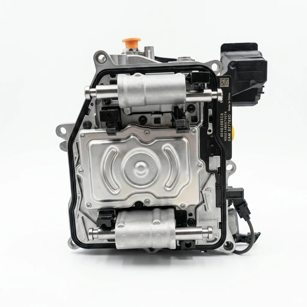 

Remanufactured DQ200 0AM DSG 7-Speed Mechatronic Control Unit 0AM927769D-769G-769K VW Golf Pasat A1 A3 Programmed Unit