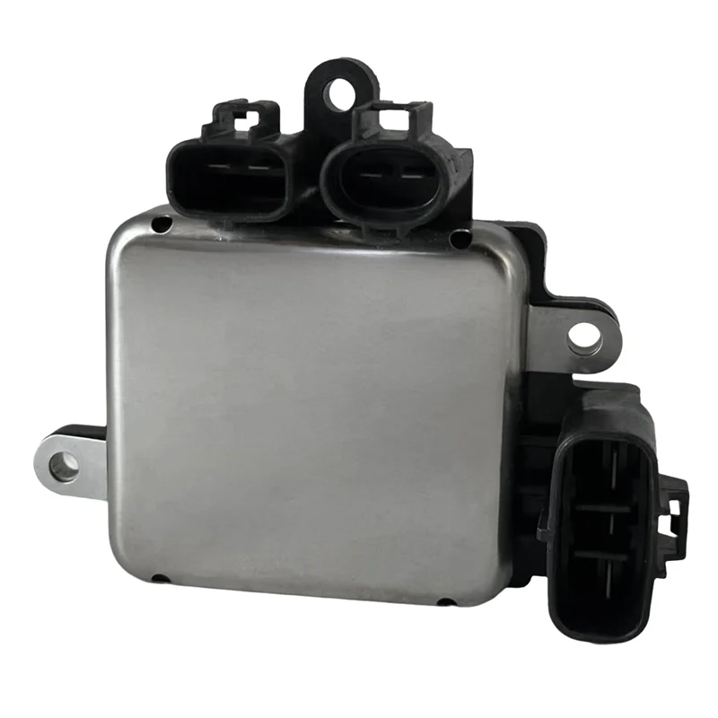 Módulo de controle do ventilador de refrigeração do radiador do carro superior unidade ecu 89257-30080 89257-30060 para toyota rav4 sienna lexus es350 8925730070
