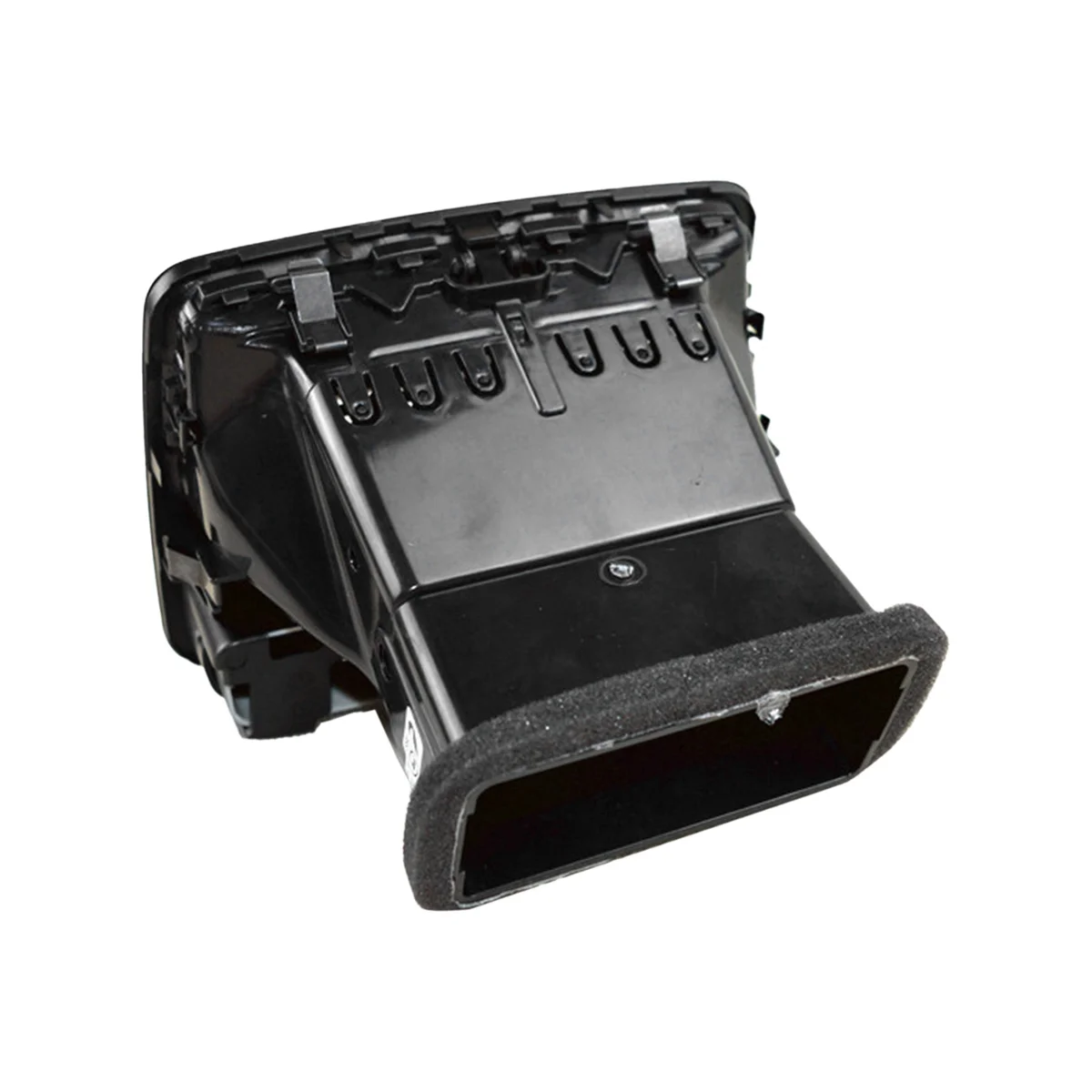 

8W0819203B Car Rear Center Air Outlet Vent Air Condition Trim for A4 8W B9 2017-2021 8W0 819 203 B 6PS