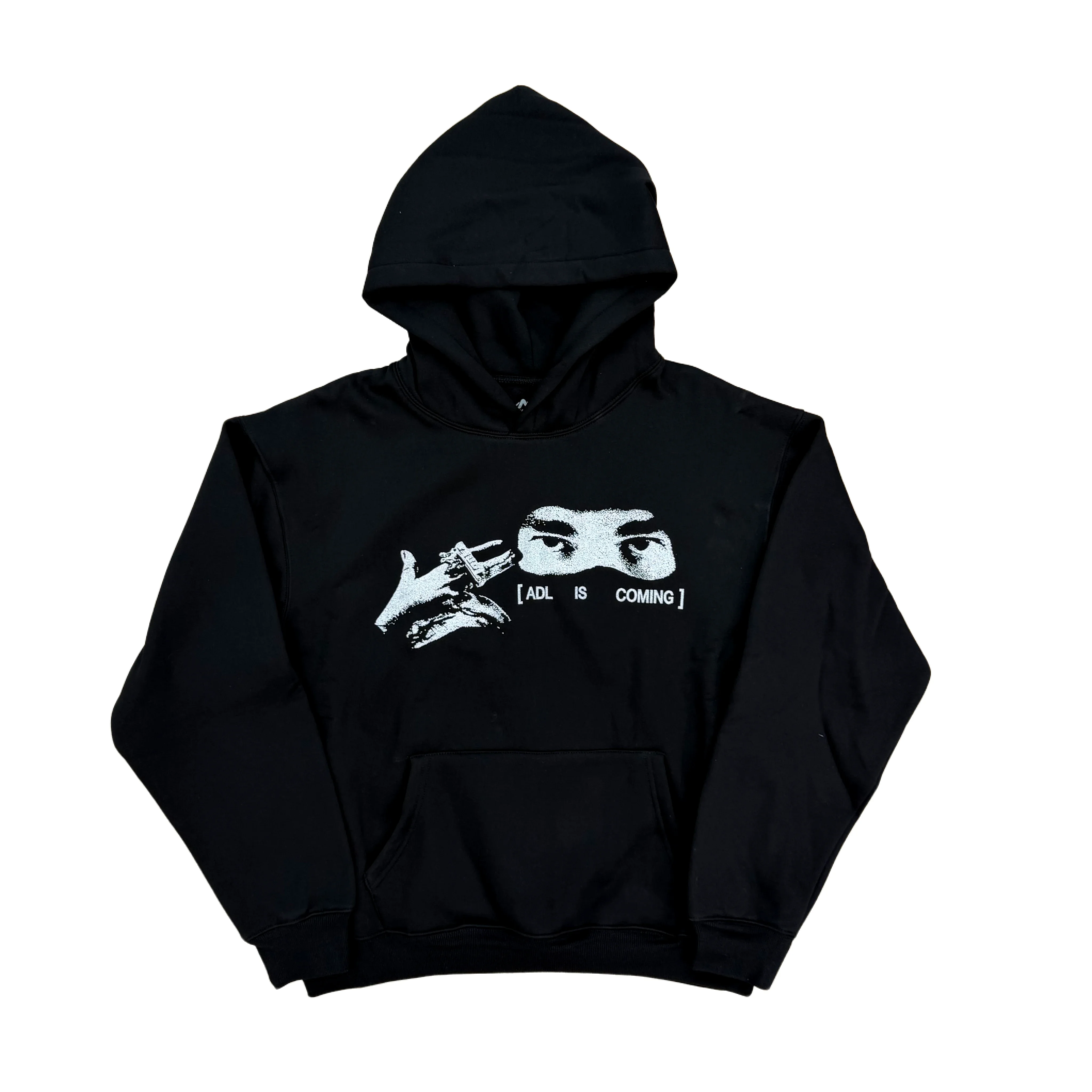 New Hot Men Yeat Print Complex ADL COMING TOUR WHOLE Pullover Hoodies Hoody hooded Sweatshirts velvet Cotton Thick #F47