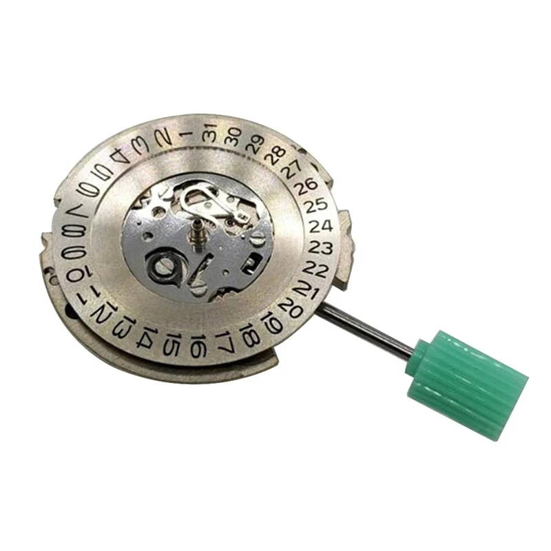 

NH15A/NH15 Single-Calendar Three-Pin Automatic Watch Movement Mechanical Watch Movement Replacement