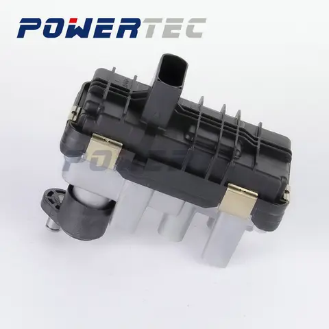 BMW 전자 액추에이터 터보 – 2011년식 335d, 435d, 535d, 640d, 740d, X3, X4, X5, X6 xDrive N57 D30 B 호환