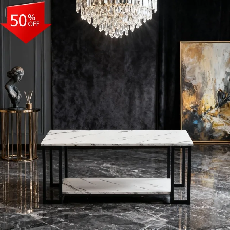 ميسا أريكة طاولة جانبية مكتب صالة طاولة مساعدة طاولات القهوة غرفة المعيشة شاي صغير أثاث القهوة الصغيرة Wohnzimmertisch المنزل #1