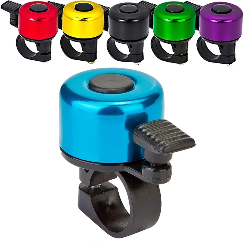 Small Yellow Bike Duck Bicycle bell Luminous Airscrew Helmet Duck Ducky Bicycle Wind Motor Riding Cycling Lights Horn