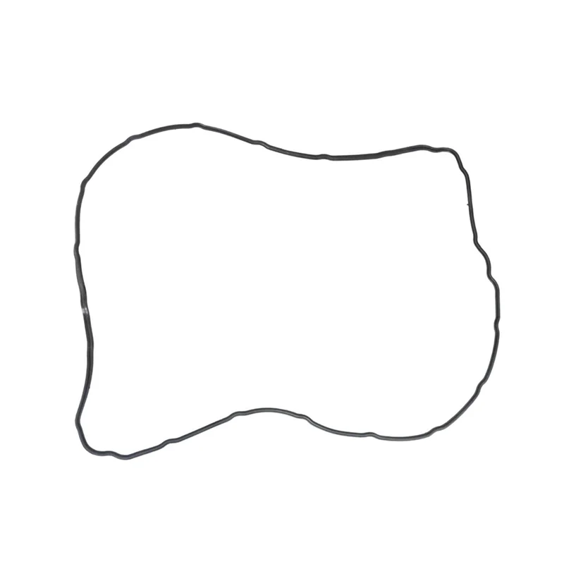 1 قطعة سيارة النفط عموم طوقا المطاط الأسود لشاحنات فولفو رينو Fh II Fm Fmx C-Serie 2005- 20541940/ 74 20 541 940 #3