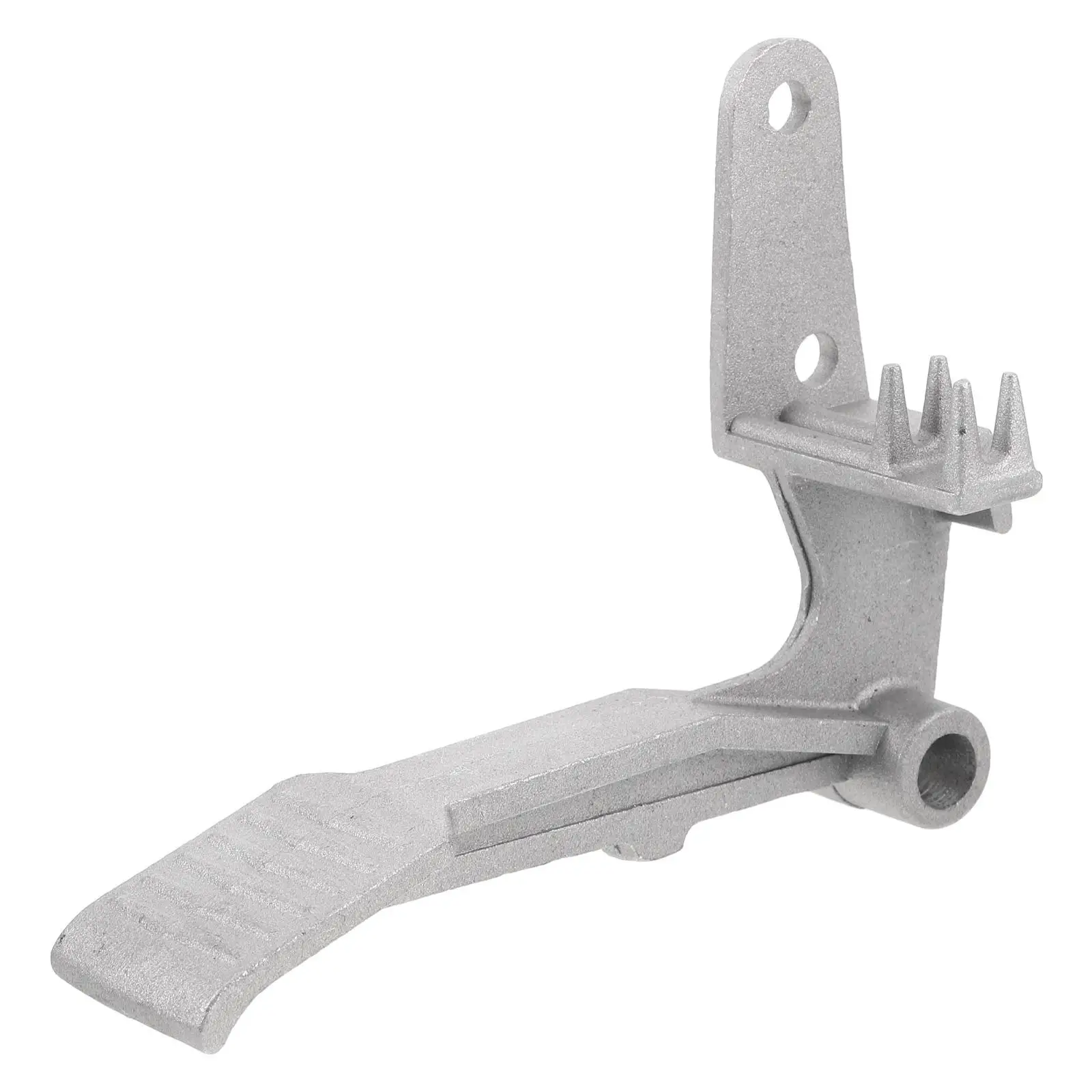 

Aluminum Lightweight Tire Changing Machine Pedal Replacement Stable Support Tire Repair Tools Compatible Tire Tools Car Repair