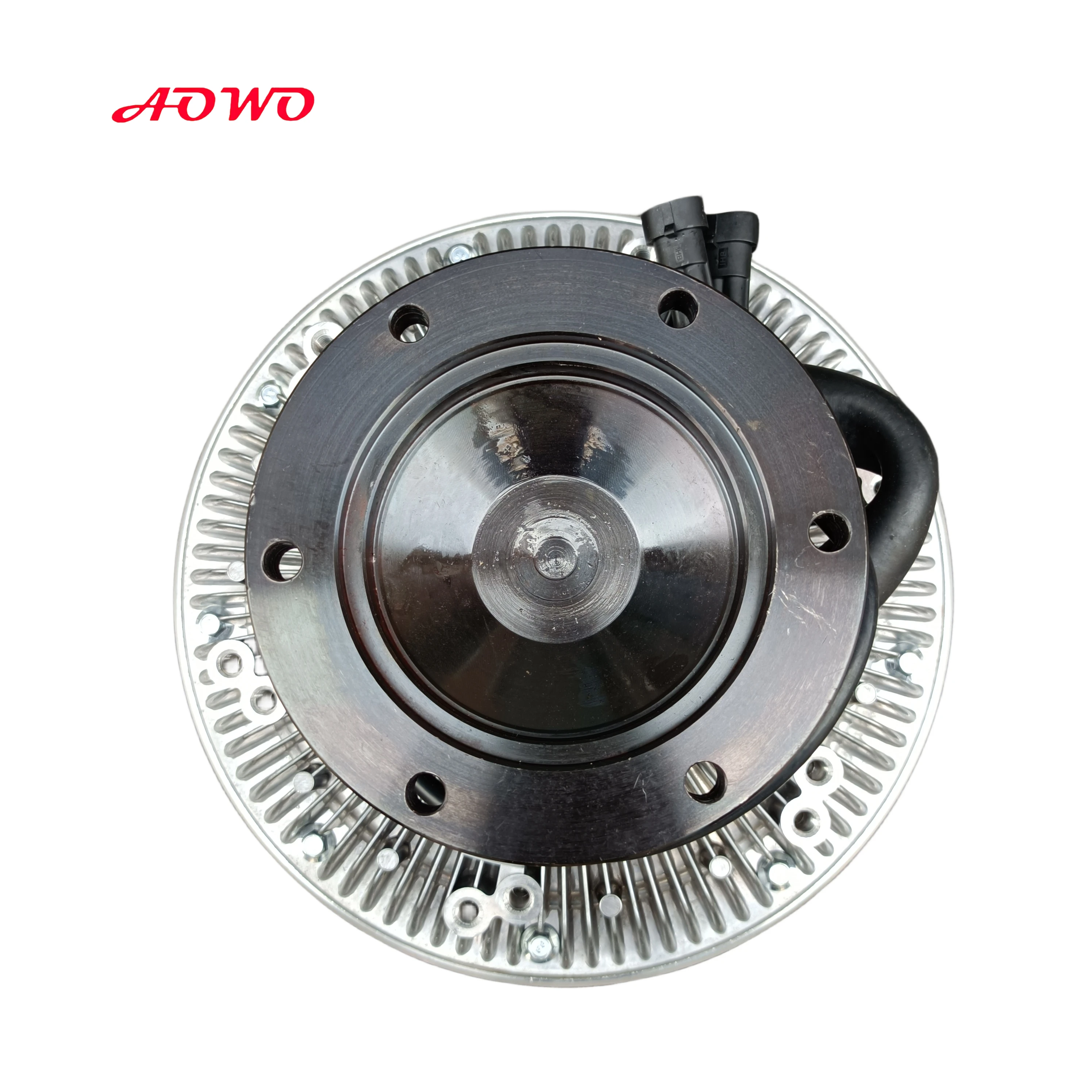 냉각 시스템 엔진 부품 K1100- 1308180 KS1 인공호흡기 팬 클러치(팬 포함)