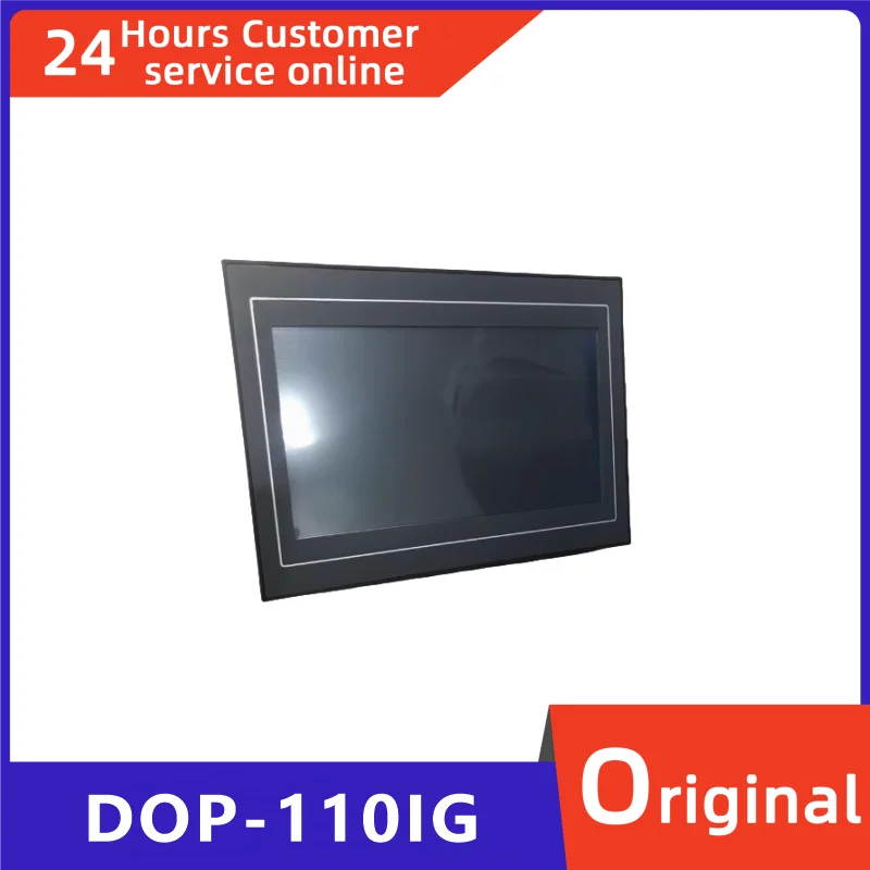 

Brand new original touch screen DOP-110IG DOP-110CG DOP-108IG DOP-112WX.