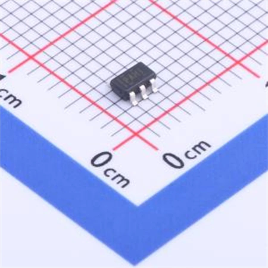 5PCS/LOT TPS76033DBVR (PMIC)