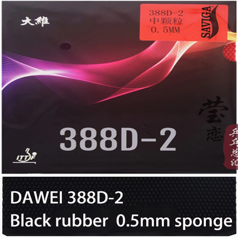 Variant: 0.5mm black