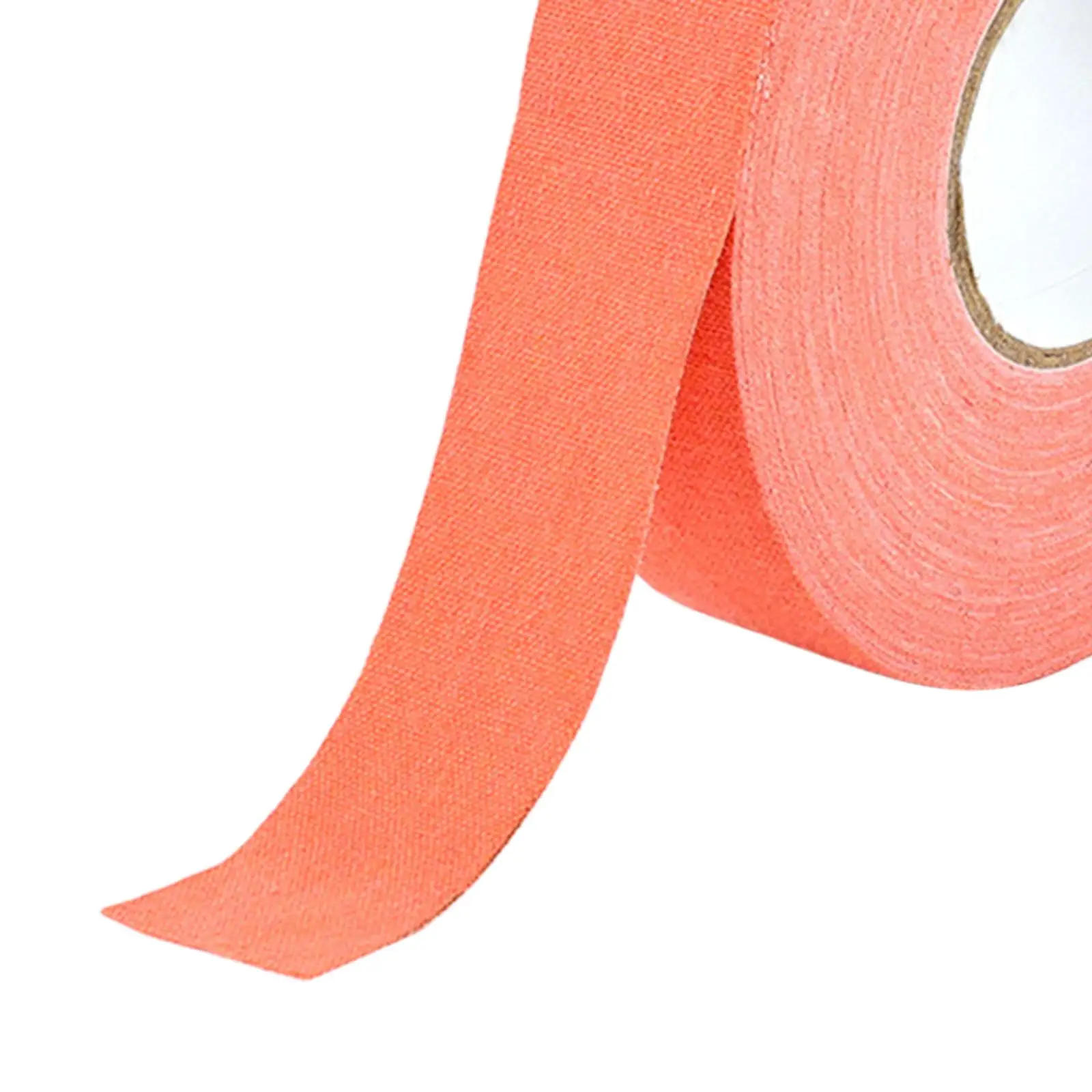 IJshockey stoffen tape 27yds hockeysoktape voor sport badminton grip honkbal