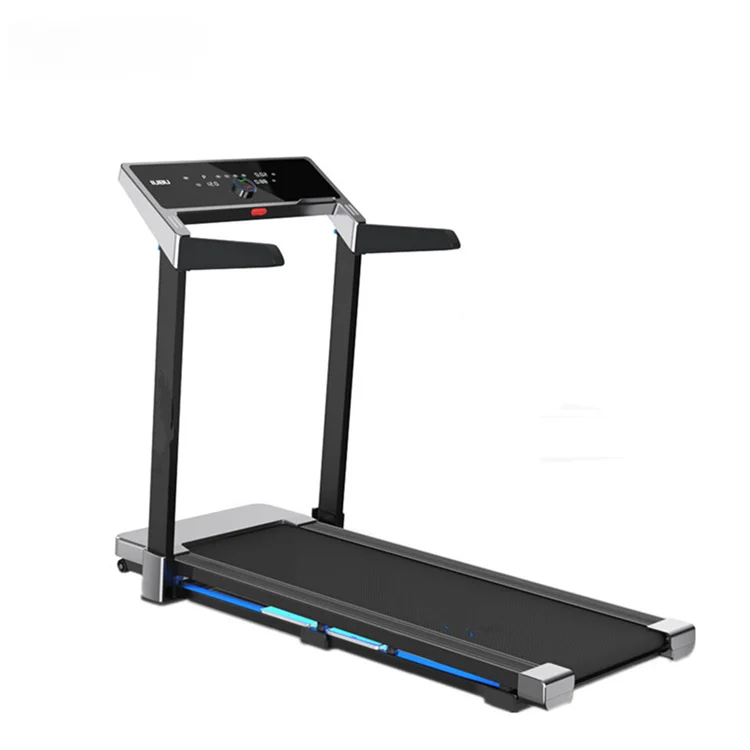 

Hot Sale Multi-Function Running Machine Treadmill Professional With Screen