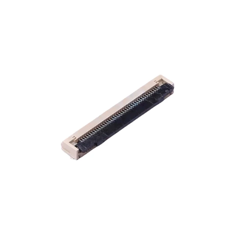 10PCS  05027904091  5027904091 502790-4091 40P 0.5mm Flip-down contact FPC MOLEX connector