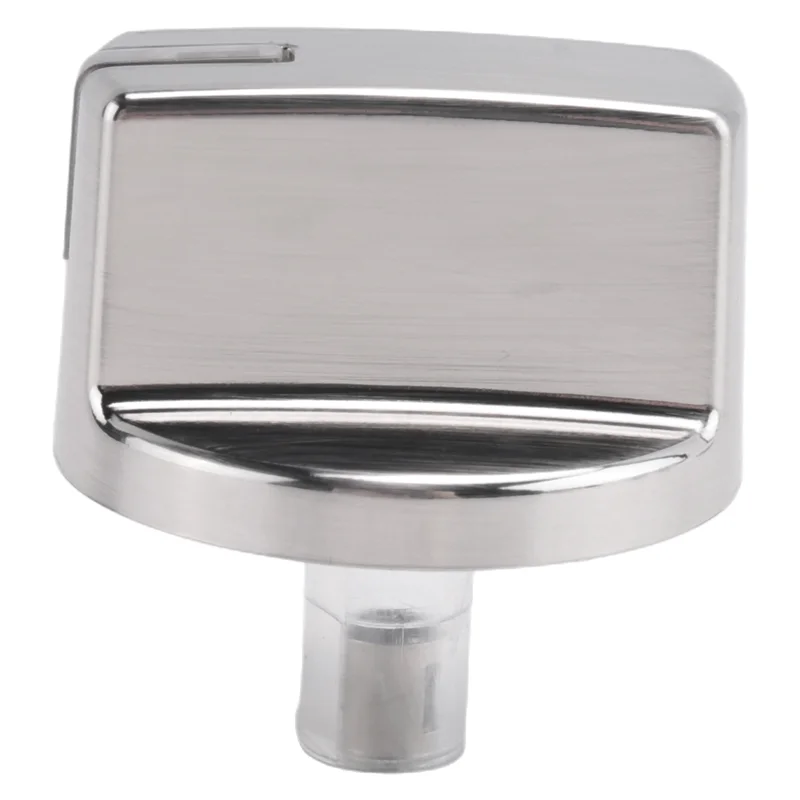 EAS-Upgraded AEZ73293801 Herdknopf, Gasofen-Bedienknopf, kompatibel mit Brennerzubehör (5 Stück)