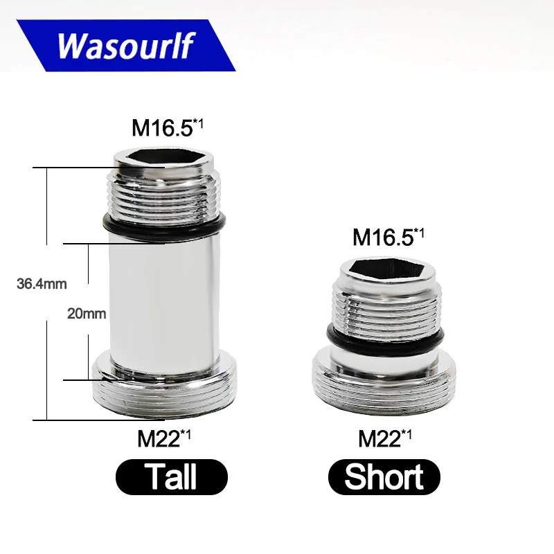 Wasourlf M22 Male T… - image