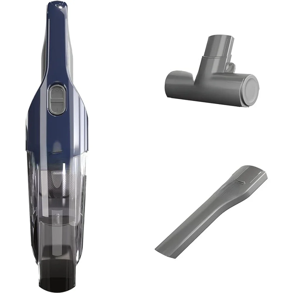 Shark CH701 Cyclone PET Handheld Vacuum with PetExtract Hair, 8