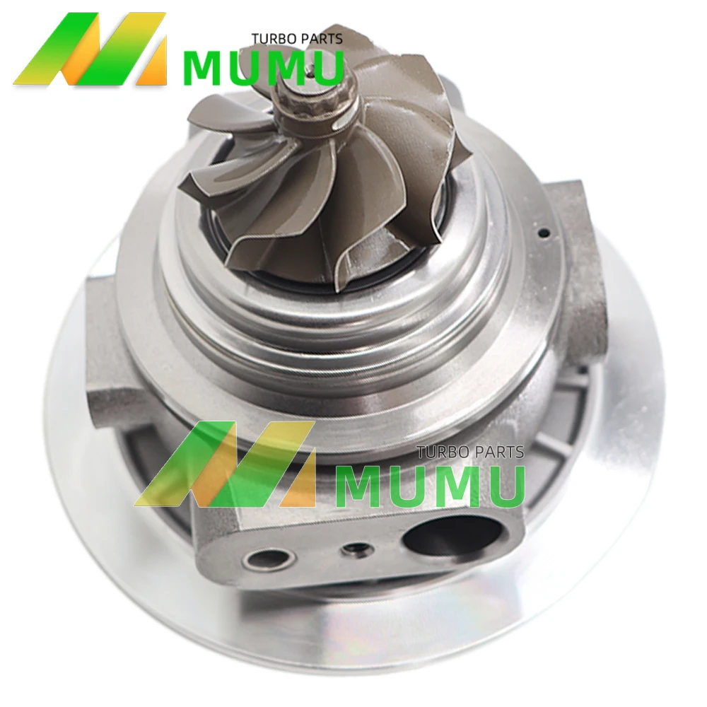 Turbo Cartridge Core Chra For Audi A3 S1 S3 2.0T VW Volkswagen Polo Mk7 Golf 7 1.8T 06K145722H RHF5 IS38