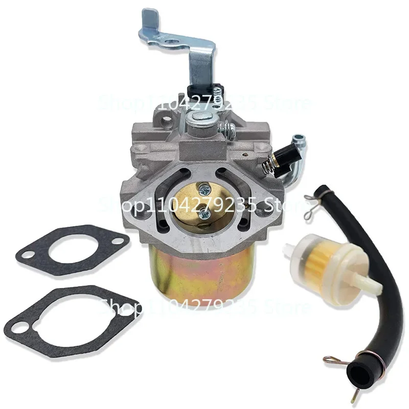 Applicable ROBIN EY28 RGX3500 RGX3510 EY28D 7.5HP Generator Carburetor