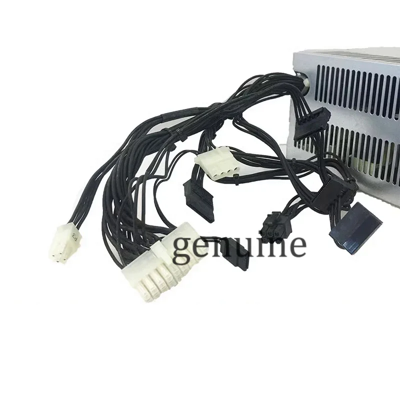 Imagem -05 - Fonte de Alimentação Original para Desktop 100 Testado Transporte Rápido hp Z230 Cmt 400w 704427001 705045-001 Dps400ab19 a Novo Alta Qualidade