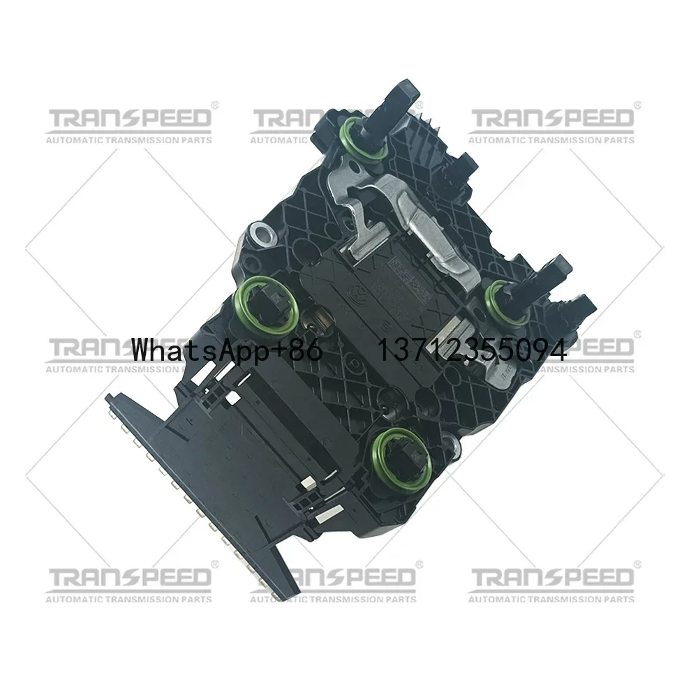 Transpeed Remanufactured Dsg 7 Speed 0de 0bh DQ500 Transmission Control Module Auto Transmission Gearbox TCU TCM For VW