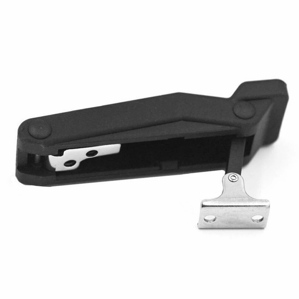 Superior-2PCS Flexible Rubber Draw Latch For Polaris Sportsman 500 550 850 1000 Touring ETX Front Storage Rubber Latch 7081927