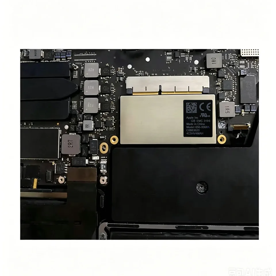 MacbookPro A1708用 SSD 512GB 656-0072-A SSD Portátil Original A1708 Disco de Estado Sólido 128GB 256GB