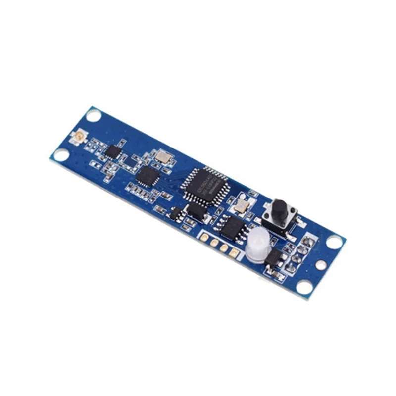 A36T-4X Wireless Dmx 512 Controller PCB Module Light Control Professional Stage Lighting Effect DJ Light 2 In 1 Receiver