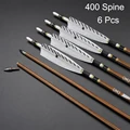 400 spine 6 PCS