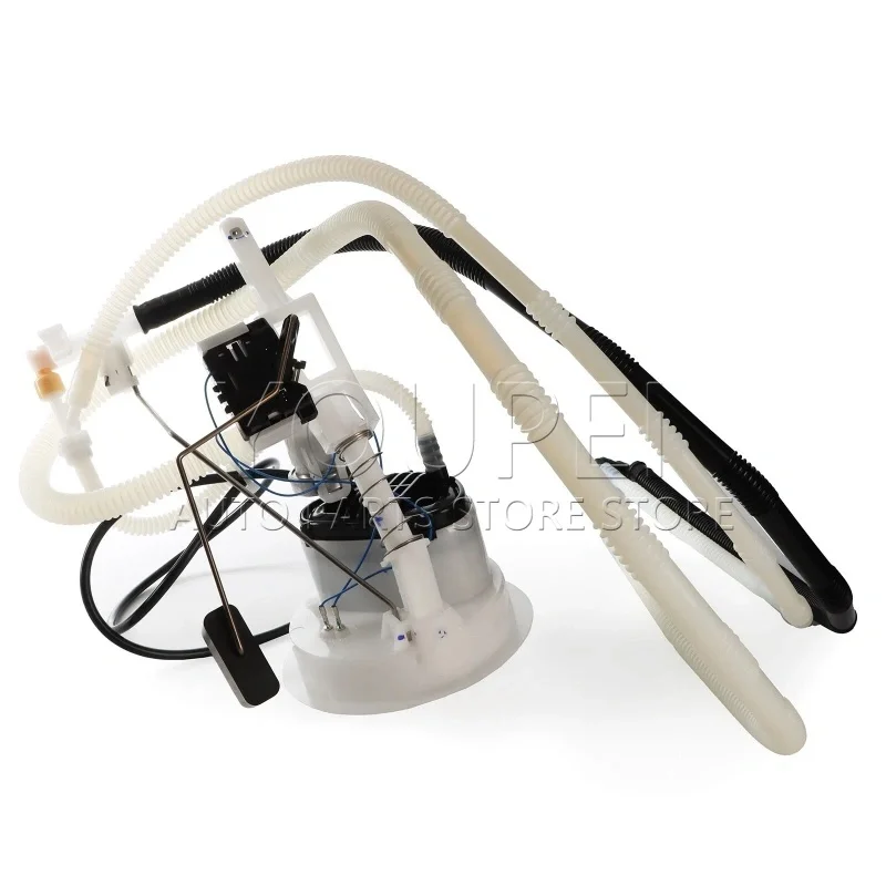 

New Fuel Filter with Fuel Pressure Regulator for BMW 3 Series E90 E92, Part Numbers: 16117163295