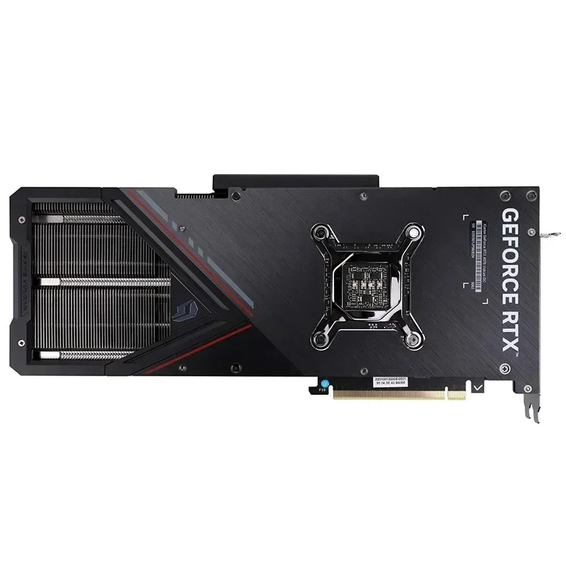 New Gaming GPU COLORFUL iGame RTX 4070 Vulcan OC For Gaming Desktop RTX 4070 Graphics Card