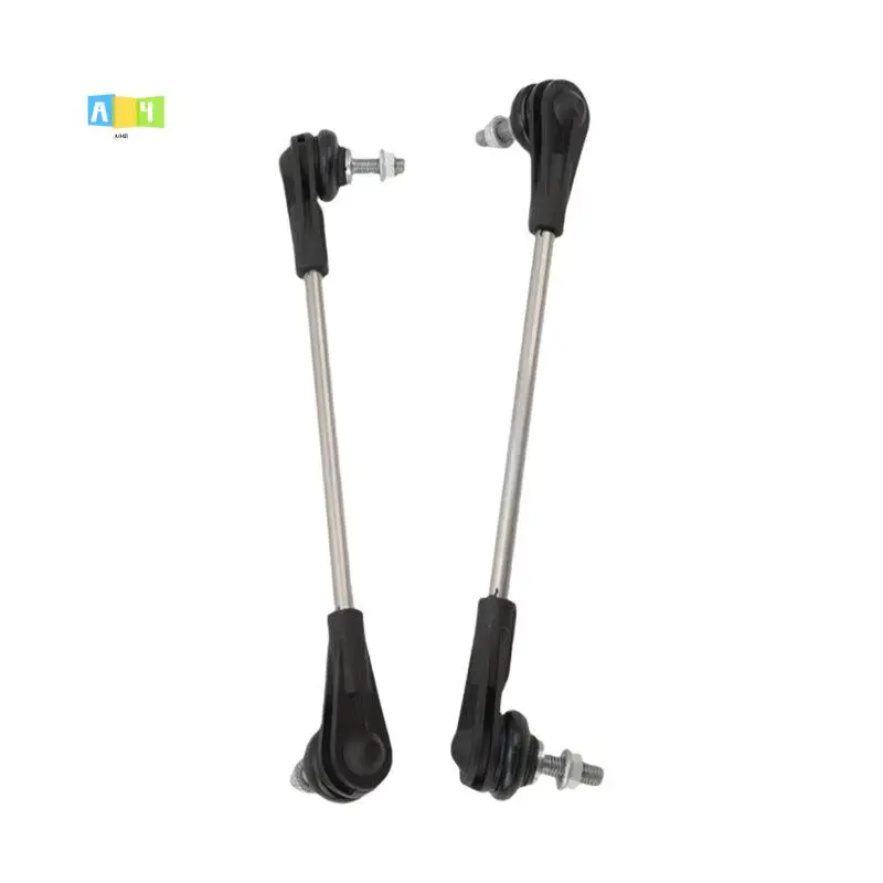 A04E-1Set Suspension Stabilizer Bar 31306792211 31306792212 For BMW F30 F20 F21 F31 F32 F33