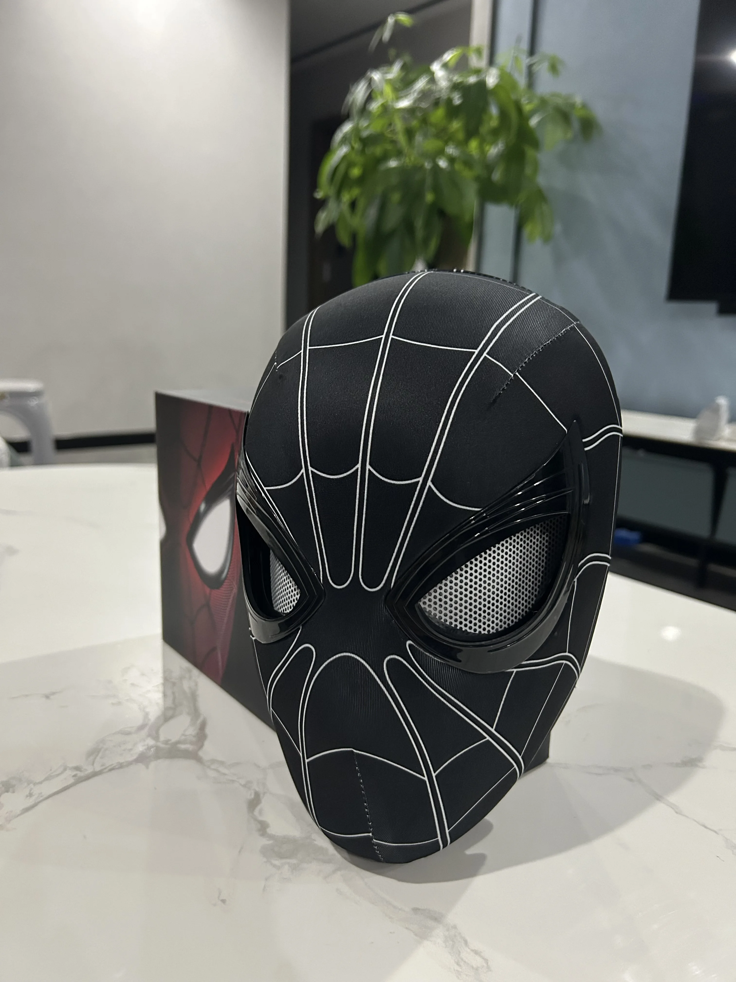 Thumbnail 4 - #32 Low Price Spiderman Masks Deals