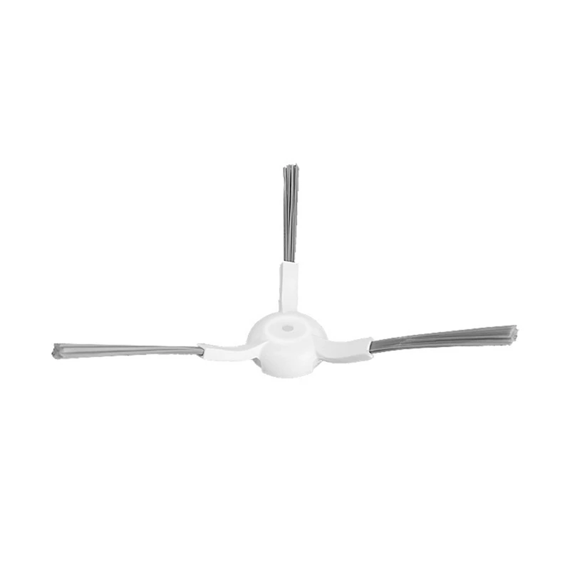 Para xiaomi robô vácuo s20 + plus/s10 plus/b108gl/b105/b108cn b113cn peças acessórios filtro escova lateral principal-AT64