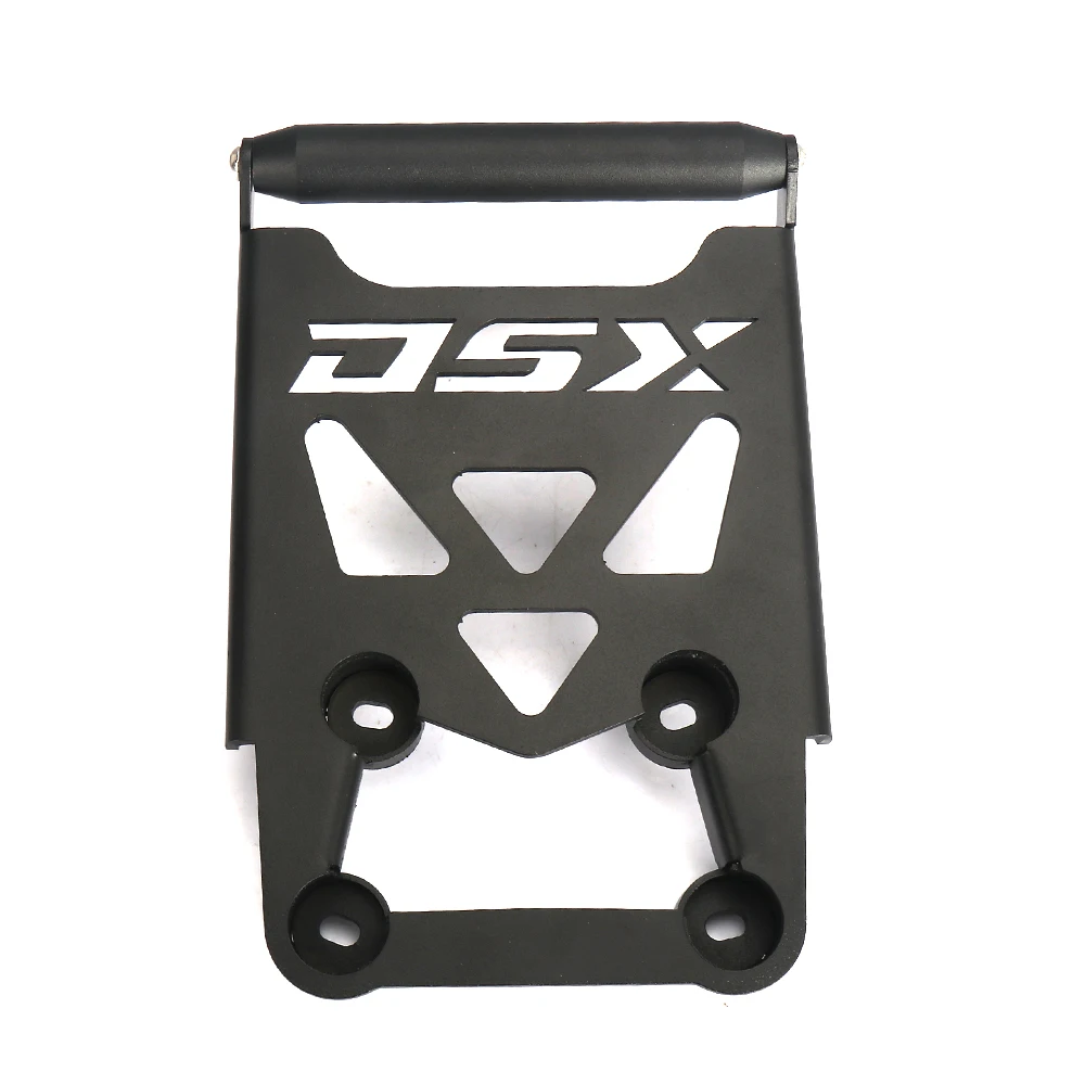 New Motorcycle Mobile Phone GPS Holder Stand Navigation Plate Bracket kit For VOGE DS525X DS525 DS625X 625DSX 625DS 2025