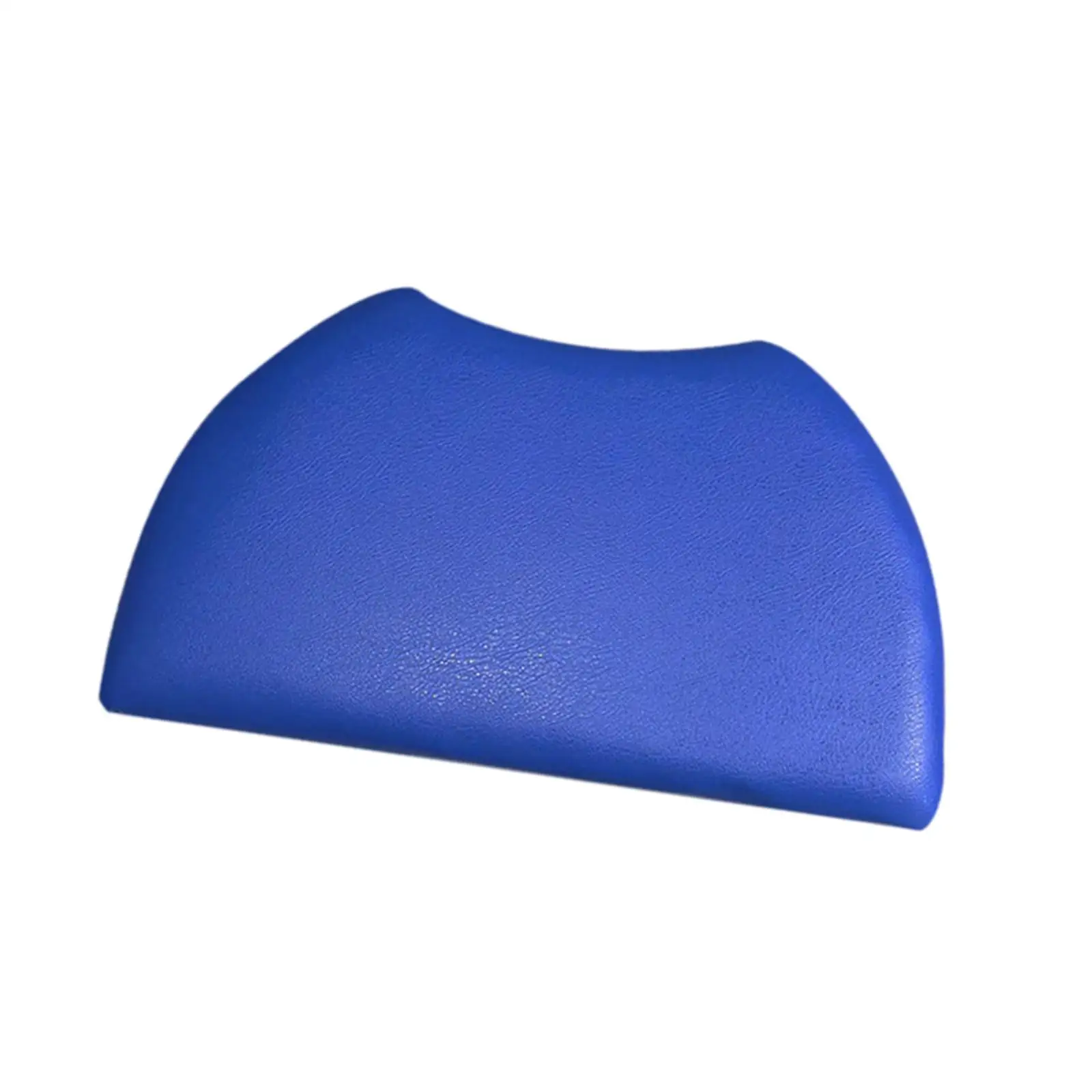 Bedside Commode Chair Backrest Shower Chair Padded Backrest Thickened Soft Universal Fit Replacement Accessory Removeable
