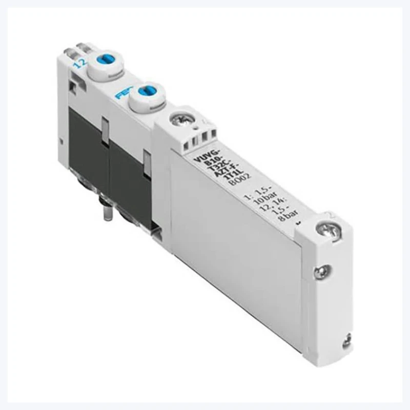 VUVG-B18-B52-ZT-F-1…