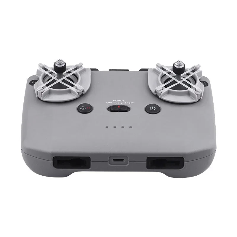 Rocker Speed Controller for DJI Mini 3 Pro/Mavic 3/Mini 2 Mini 4K RC-N1/N2 Remote Controller Joystick Bracket Drone Accessory