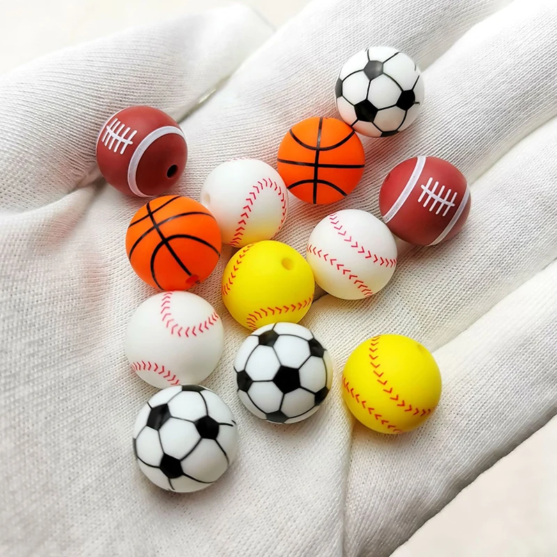 Pelotas de espuma antiestrés para niños, esponja de descompresión, suave, fútbol, baloncesto, béisbol, tenis, juguete de movimiento