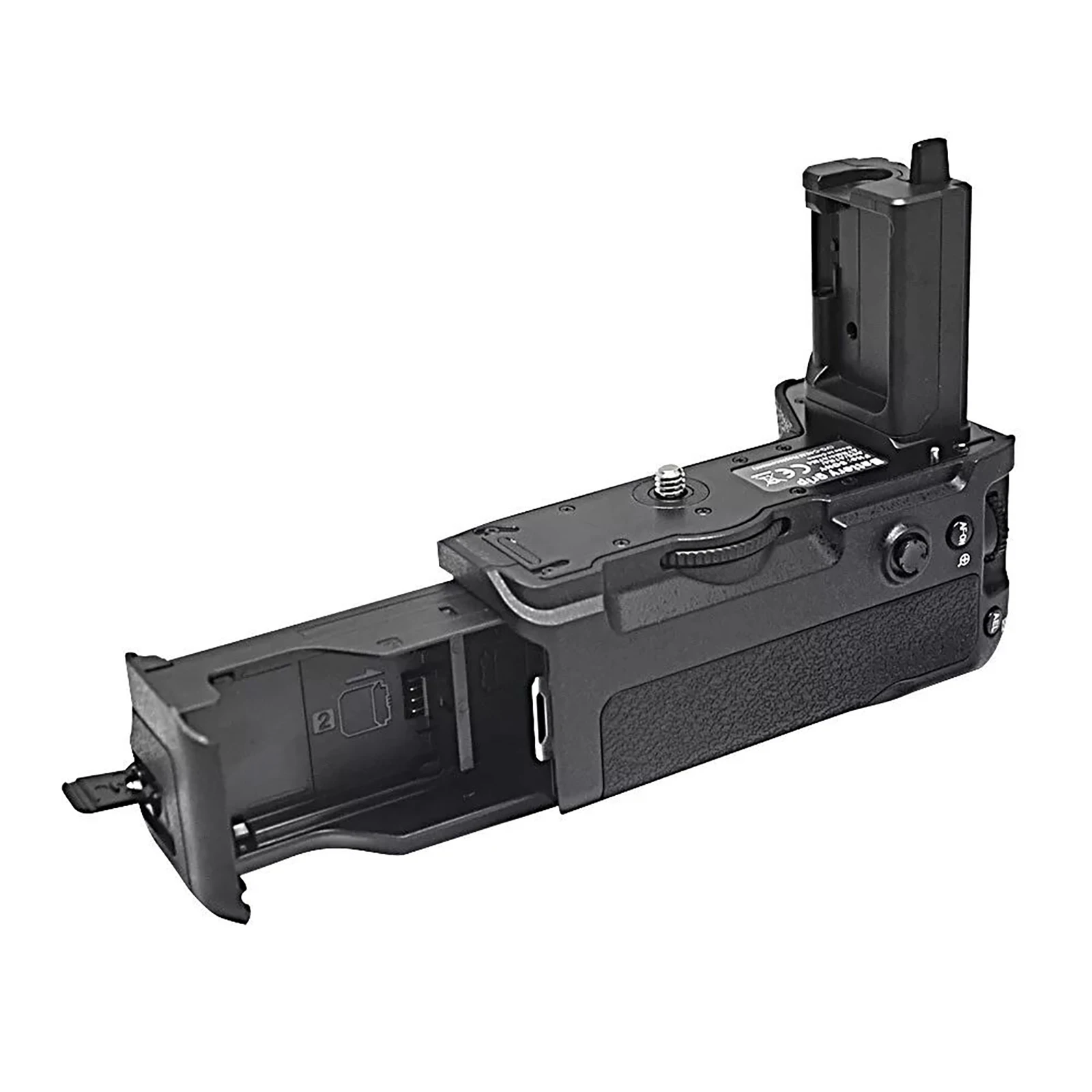 1Pc For Sony Camera VG-C4EM Vertical Battery Handle Grip Holder Replacement For Sony A9II A7R4 A7M4 A7RM4 Camera Accessories New