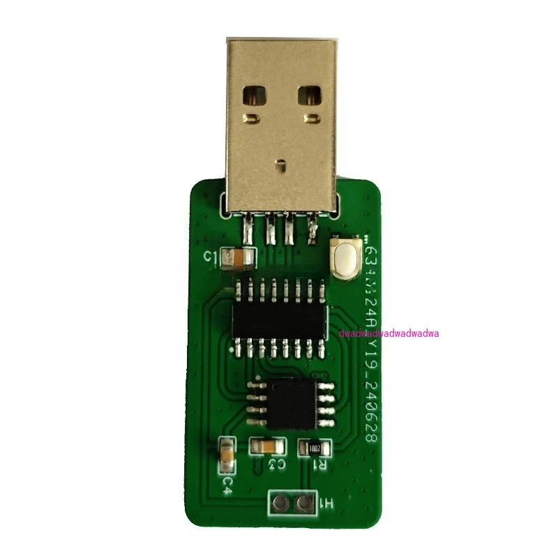 

Badusb Auto Keystroke Autorun Command Autorun Hardware Keyboard Mouse HID Emulation